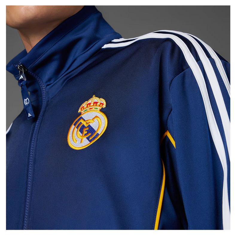 adidas（アディダス） adidas originals トラックトップ Real Madrid