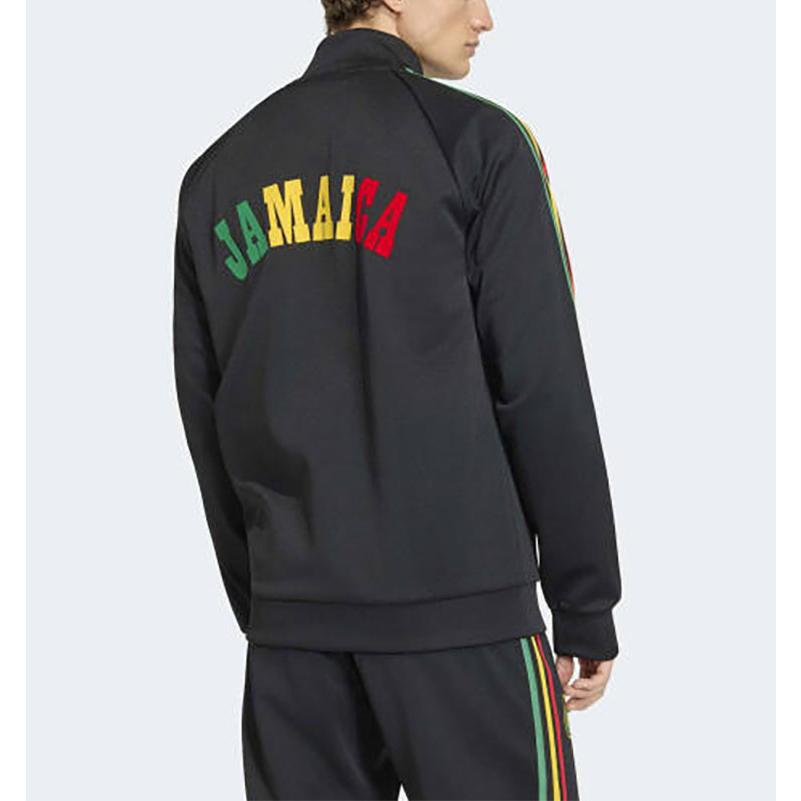 adidas（アディダス） adidas originals トラックトップ ボブマーリー
