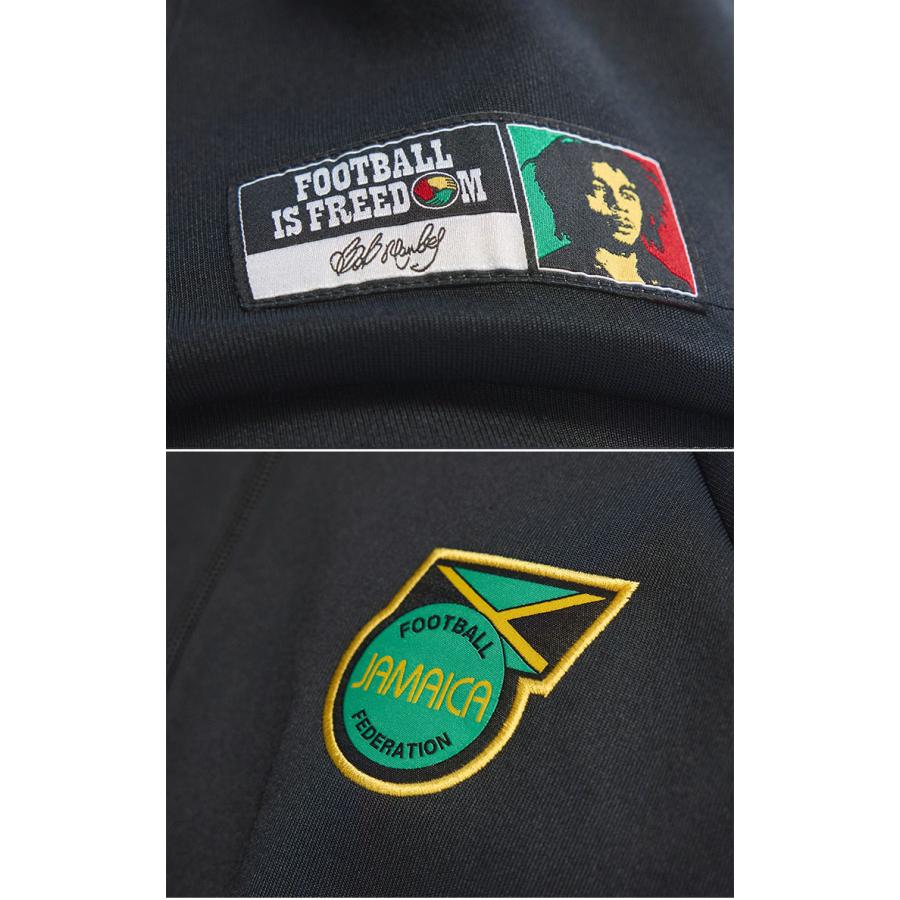 adidas（アディダス） adidas originals トラックトップ ボブマーリー