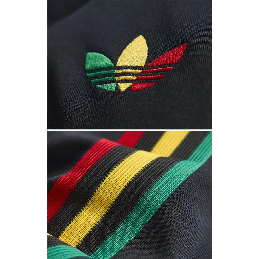 adidas（アディダス） adidas originals トラックトップ ボブマーリー