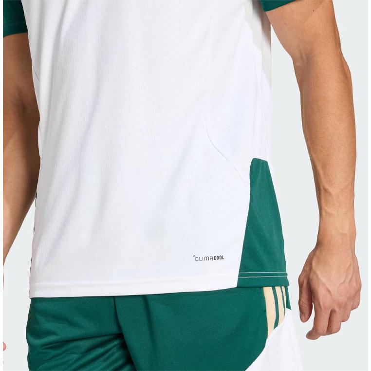 adidas（アディダス） 半袖 ジャージ Tシャツ ITALY 26 TIRO TRAINING