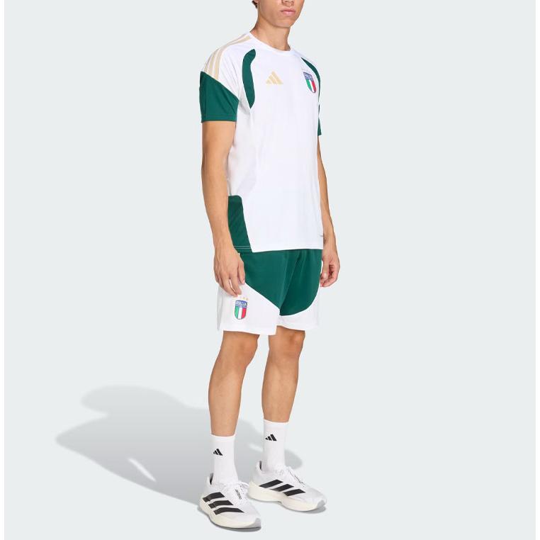adidas（アディダス） 半袖 ジャージ Tシャツ ITALY 26 TIRO TRAINING