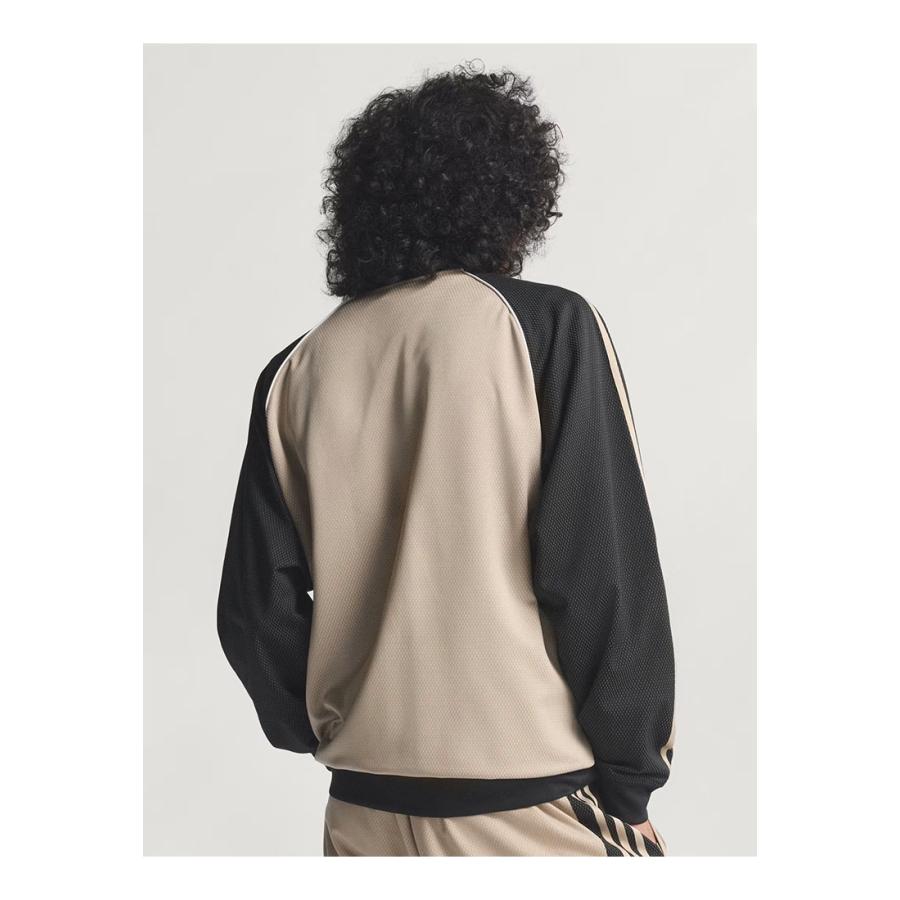 adidas（アディダス） adidas originals トラックトップ M SST LOOSE