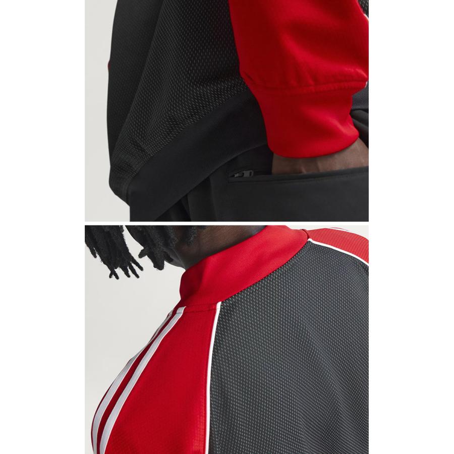 adidas（アディダス） adidas originals トラックトップ M SST LOOSE