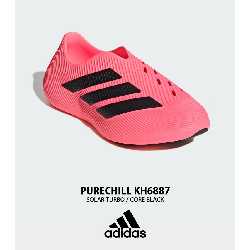 adidas（アディダス） PURECHILL KH6887 シューズ ピュアチル PINK