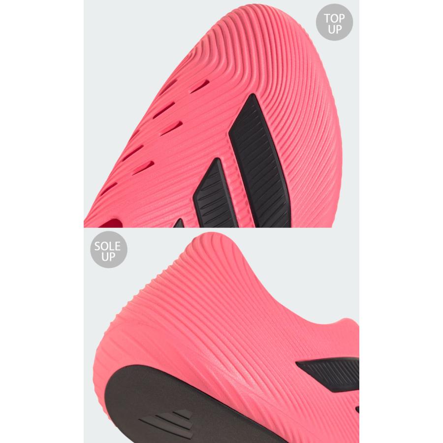 adidas（アディダス） PURECHILL KH6887 シューズ ピュアチル PINK