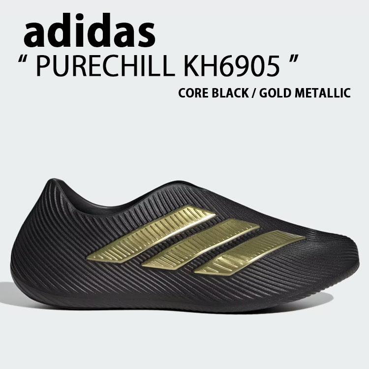 adidas（アディダス） スリッポン PURECHILL KH6905 シューズ