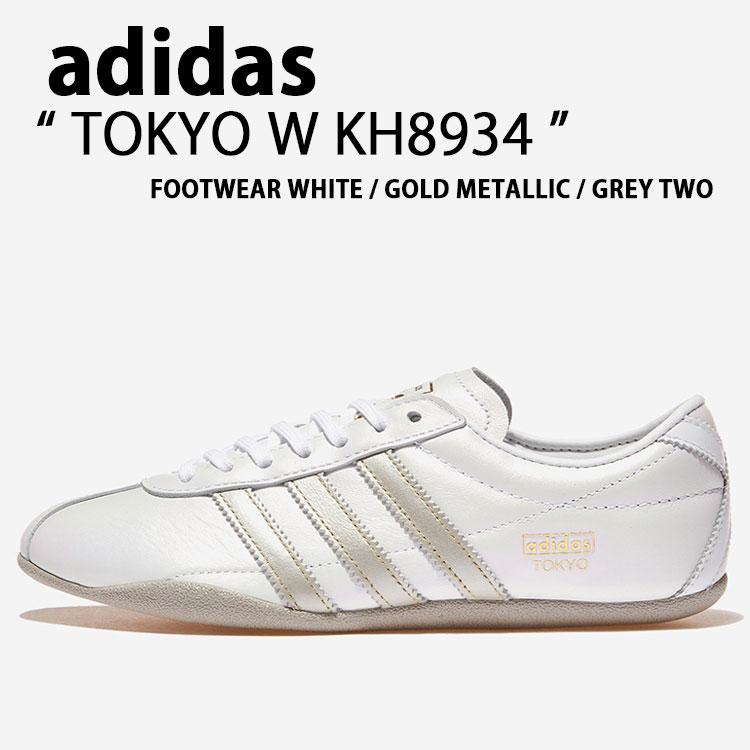 adidas（アディダス） adidas originals レディース スニーカー TOKYO