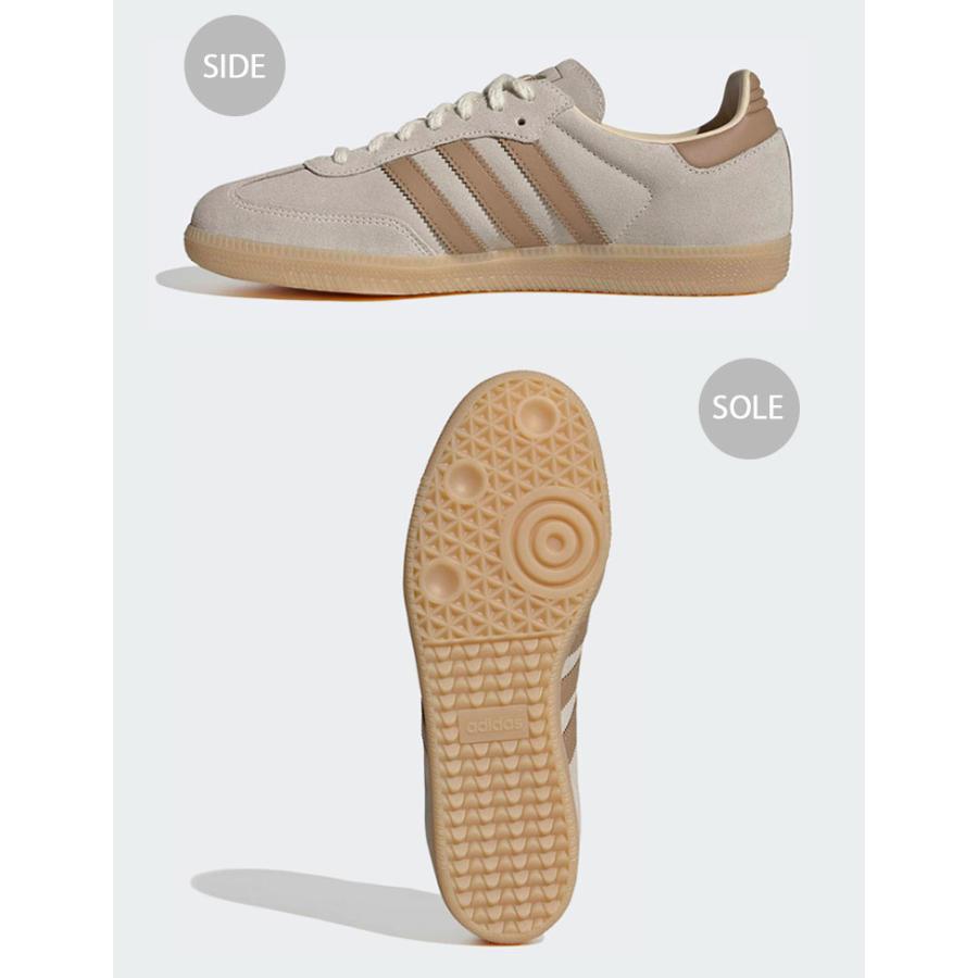 adidas（アディダス） adidas originals スニーカー SAMBA OG KH9261