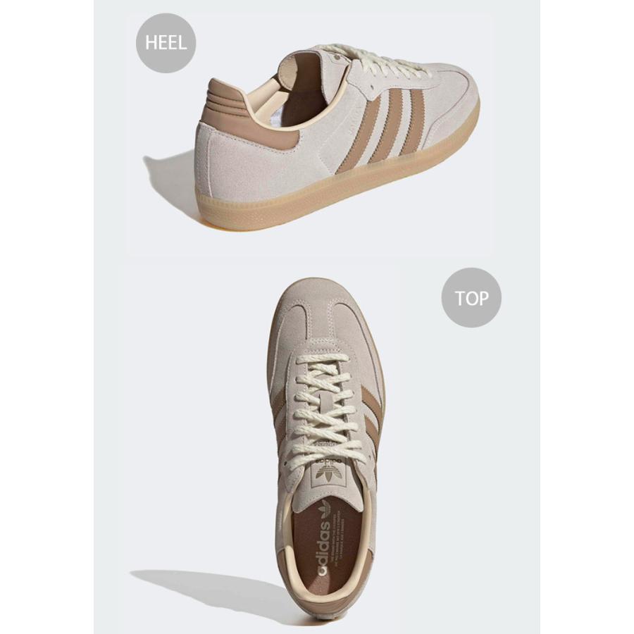 adidas（アディダス） adidas originals スニーカー SAMBA OG KH9261