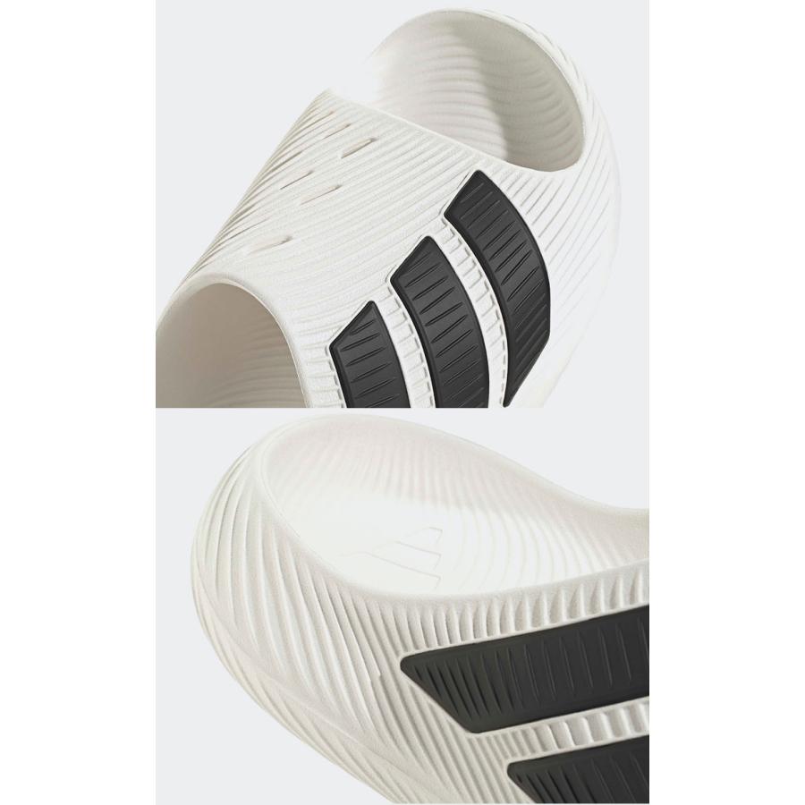 adidas（アディダス） adidas originals サンダル PURECHILL SLIDE