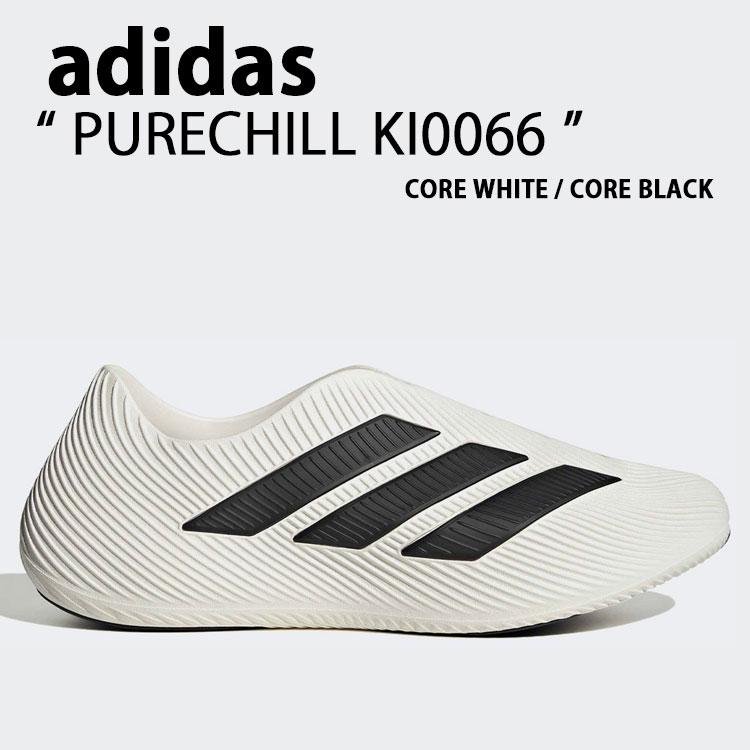 adidas（アディダス） adidas originals スリッポン PURECHILL KI0066