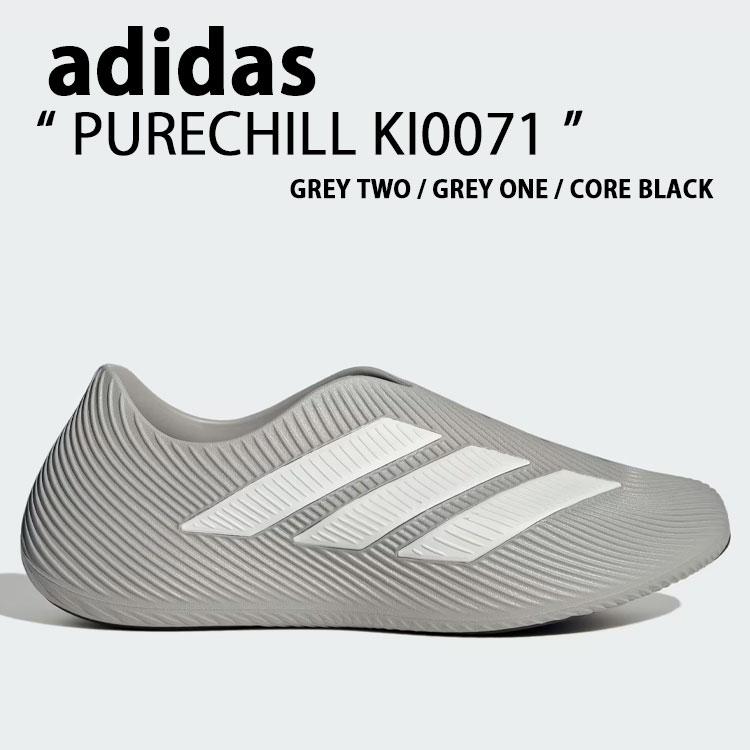 adidas（アディダス） adidas originals スリッポン PURECHILL KI0071 