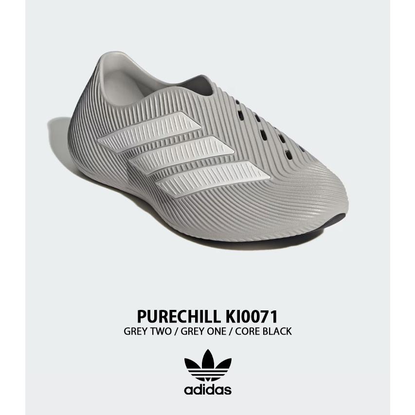 adidas（アディダス） adidas originals スリッポン PURECHILL KI0071