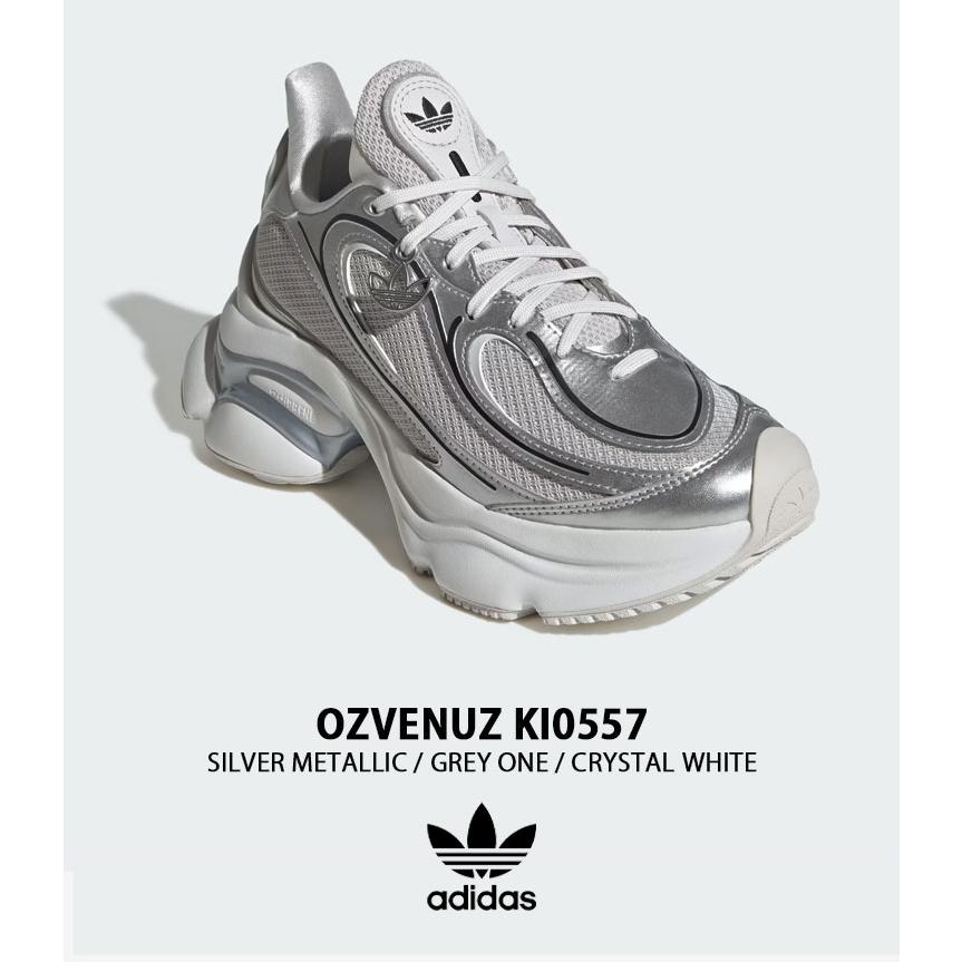 adidas（アディダス） adidas originals スニーカー OZVENUZ KI0557