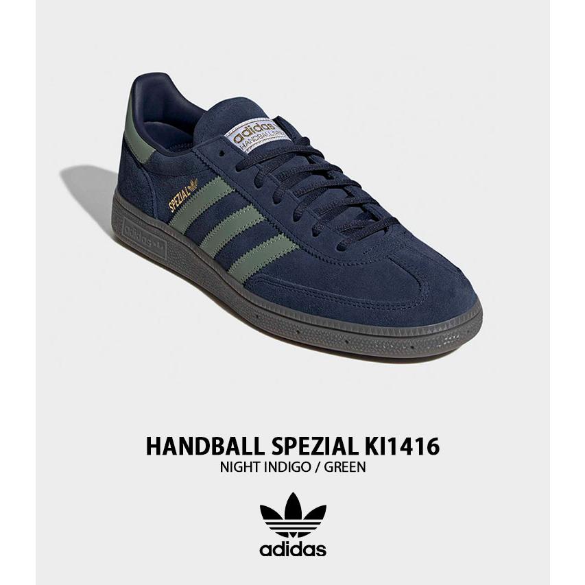 adidas（アディダス） adidas originals スニーカー HANDBALL SPEZIAL