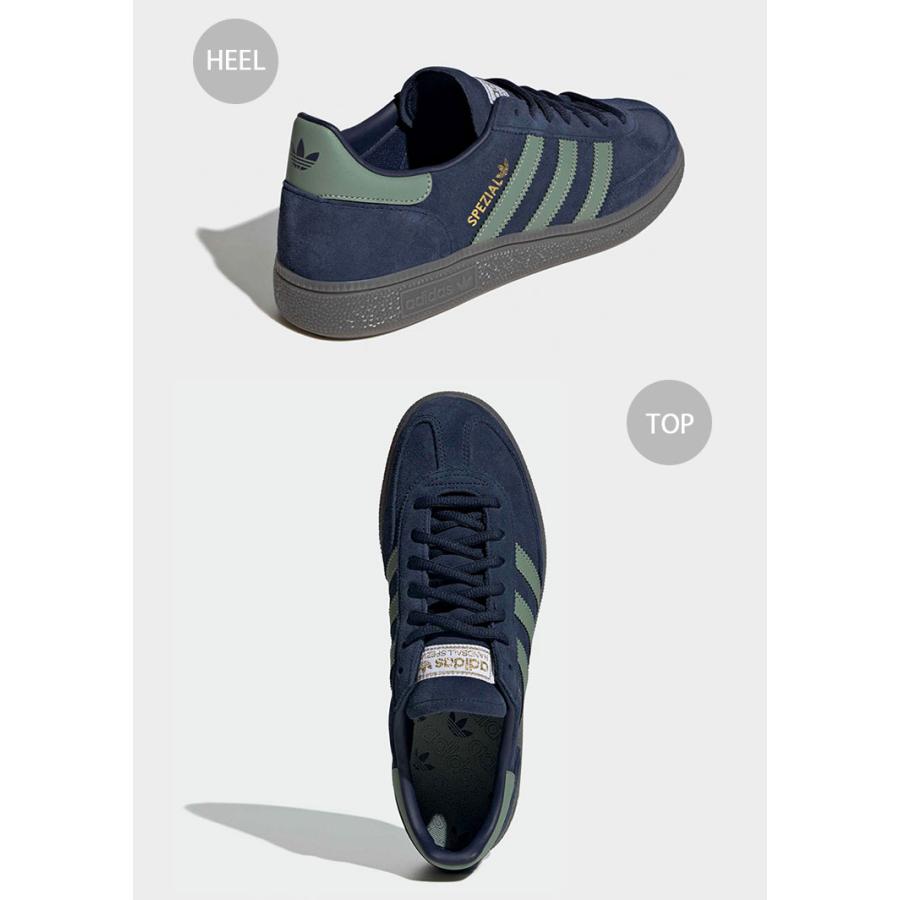 adidas（アディダス） adidas originals スニーカー HANDBALL SPEZIAL