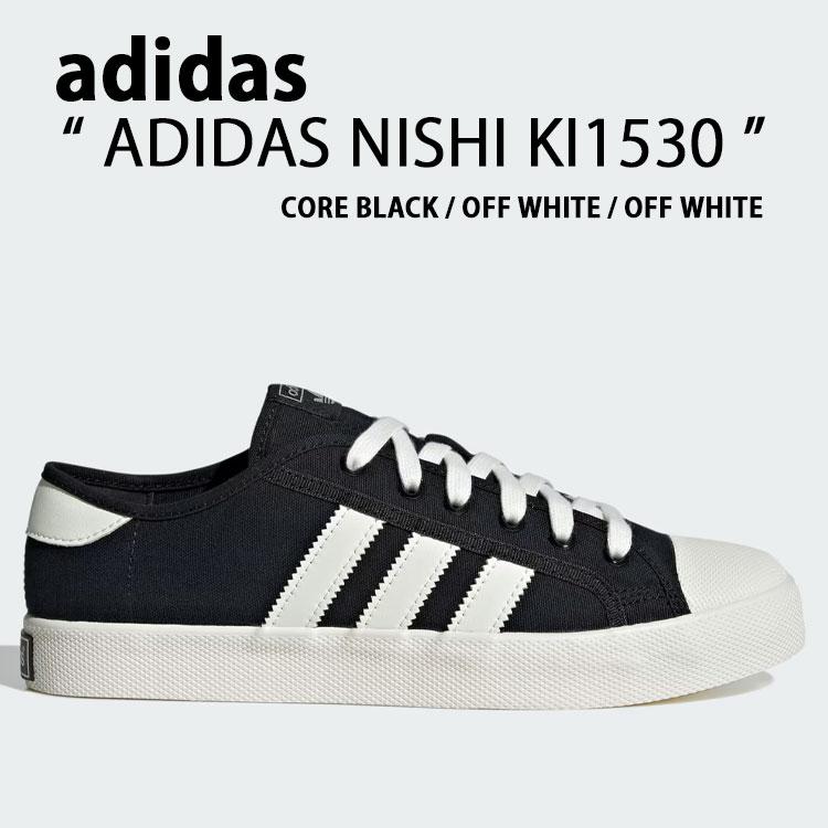 adidas（アディダス） adidas originals スニーカー ADIDAS NISHI