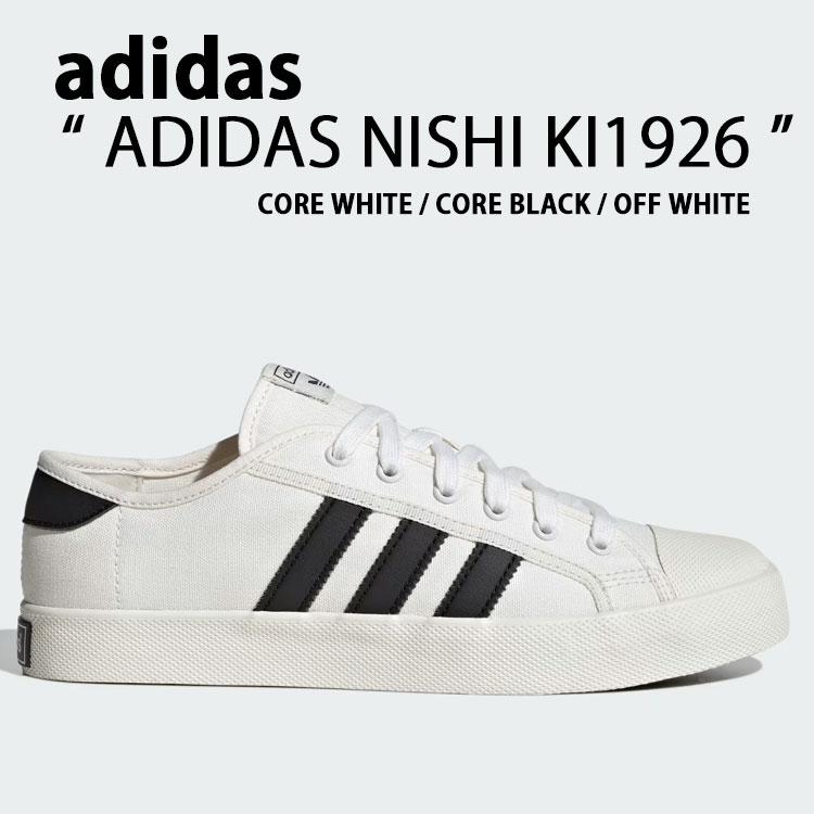 adidas（アディダス） adidas originals スニーカー ADIDAS NISHI