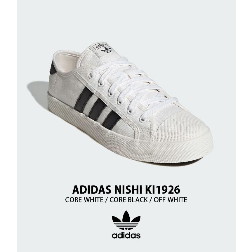 adidas（アディダス） adidas originals スニーカー ADIDAS NISHI