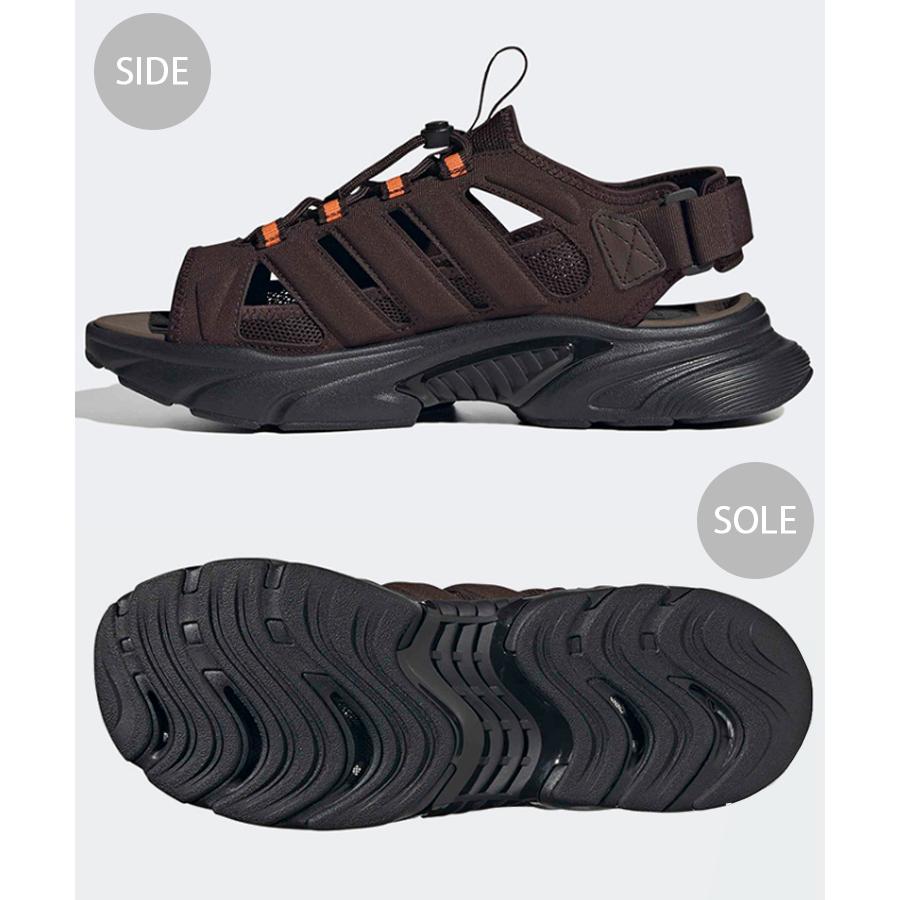 adidas（アディダス） adidas originals スニーカーサンダル CLIMACOOL