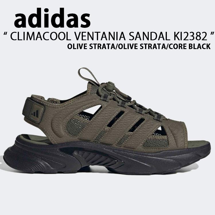 adidas（アディダス） adidas originals スニーカーサンダル CLIMACOOL