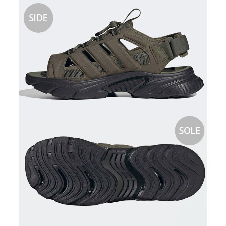 adidas（アディダス） adidas originals スニーカーサンダル CLIMACOOL