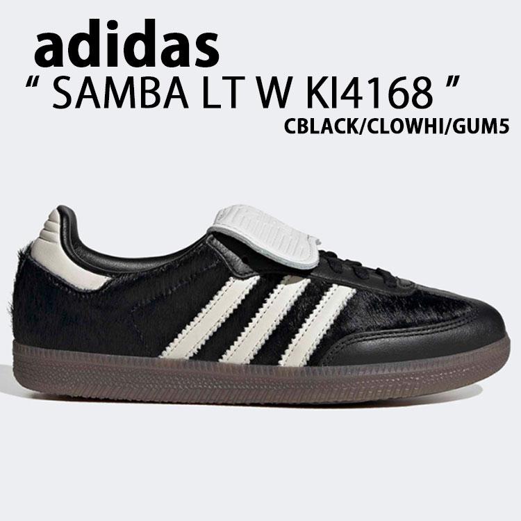 adidas（アディダス） adidas originals スニーカー シューズ SAMBA LT 