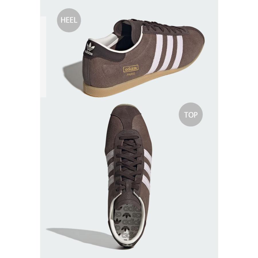 adidas（アディダス） adidas originals スニーカー PARIS KI4308 パリ