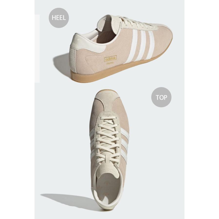 adidas（アディダス） adidas originals スニーカー PARIS KI4309 パリ 