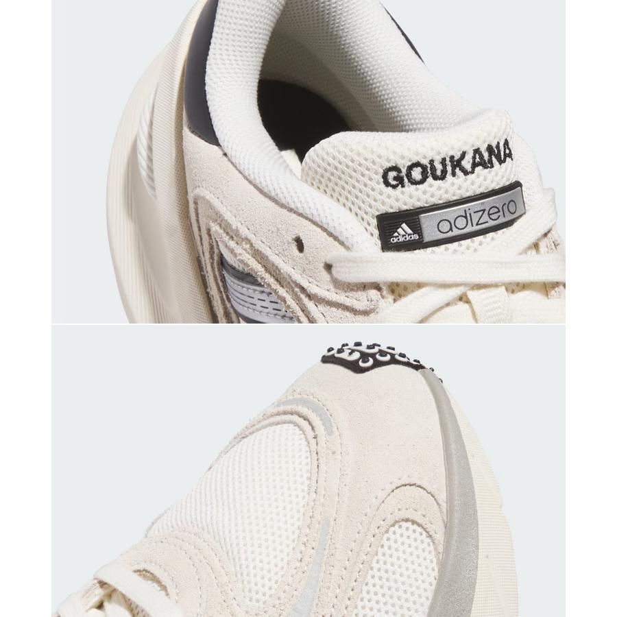 新品　 ADIOS PRO 4 27.5cm アディオスプロ4 adidas（アディダス） adidas originals スニーカー シューズ ADIZERO