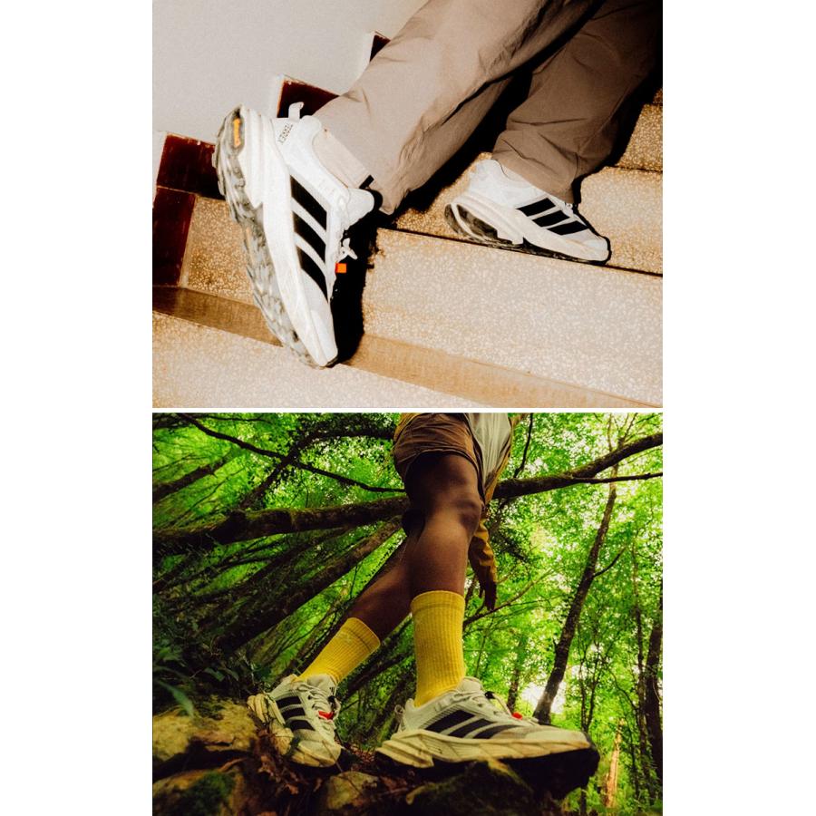  純正　ゴアテックス　防水　グラベルブーツ　サイズ41 26.5 adidas（アディダス） スニーカー ゴアテックス Terrex Freehiker SL