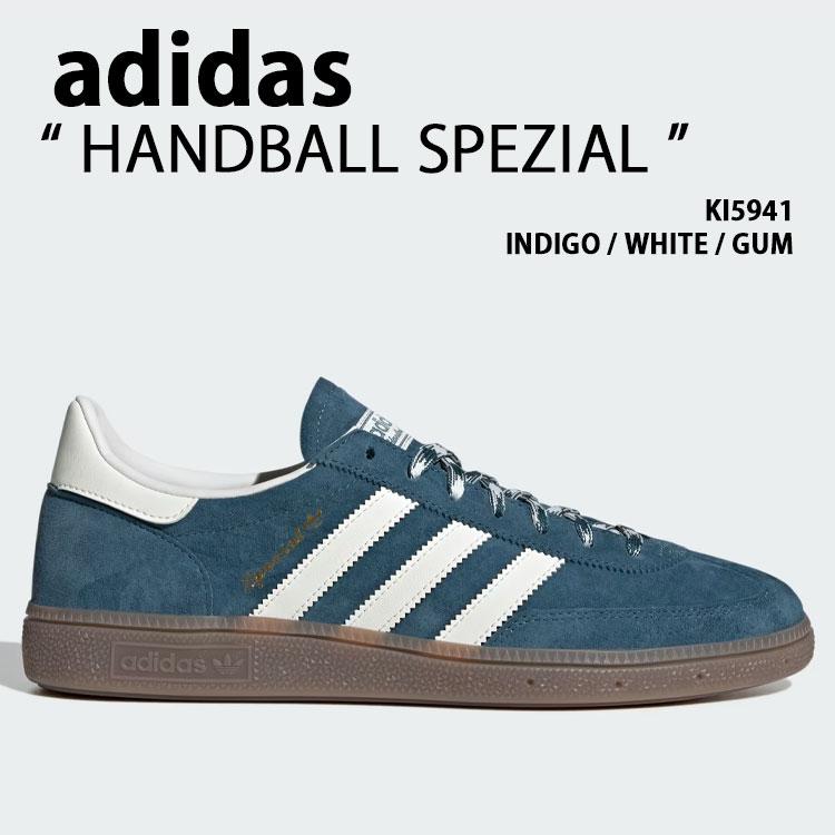 adidas（アディダス） adidas originals スニーカー HANDBALL SPEZIAL