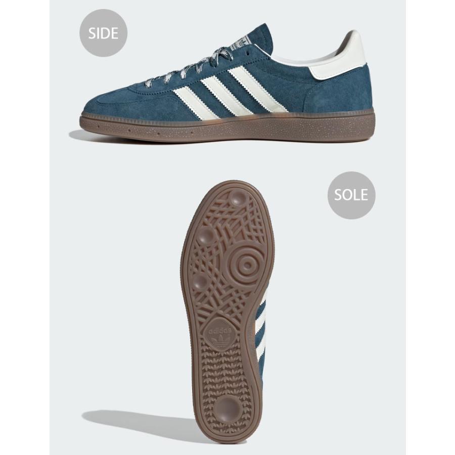 adidas（アディダス） adidas originals スニーカー HANDBALL SPEZIAL