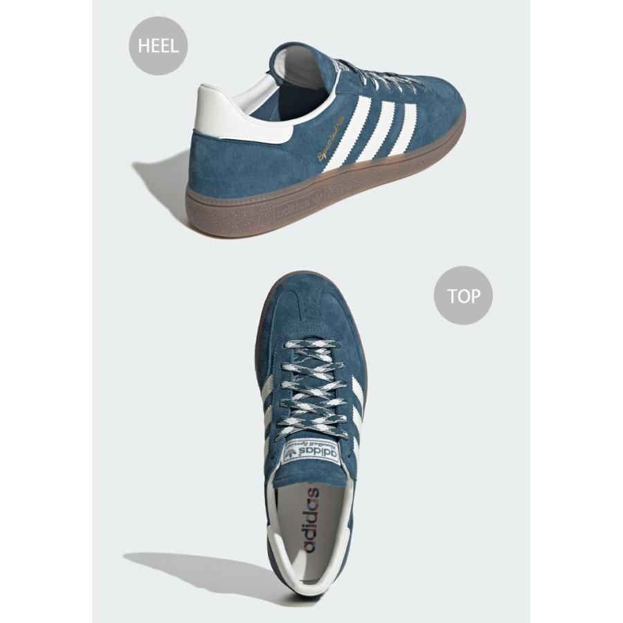 adidas（アディダス） adidas originals スニーカー HANDBALL SPEZIAL