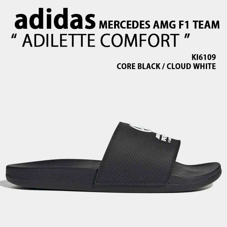adidas（アディダス） adidas originals サンダル MERCEDES AMG F1