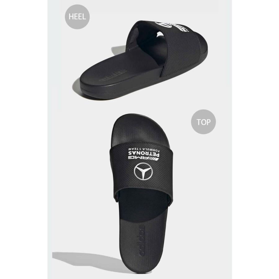 adidas（アディダス） adidas originals サンダル MERCEDES AMG F1