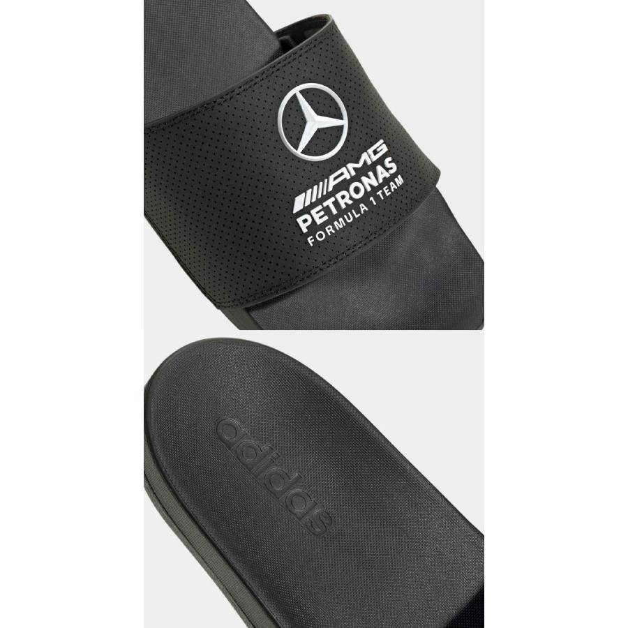 adidas（アディダス） adidas originals サンダル MERCEDES AMG F1