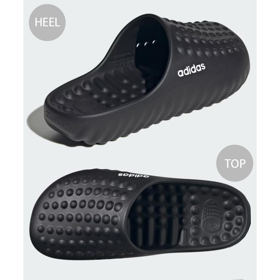 adidas（アディダス） adidas originals サンダル ADISSAGE 360REC