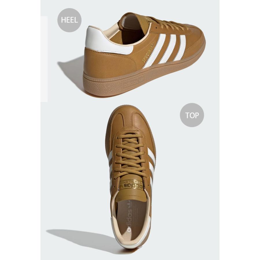 adidas（アディダス） adidas originals スニーカー HANDBALL SPEZIAL