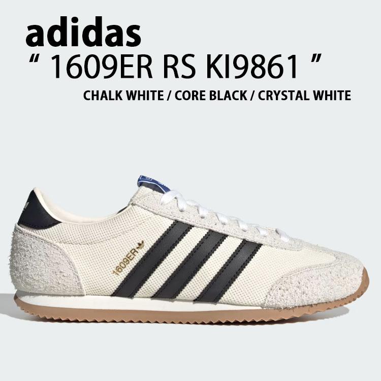 adidas（アディダス） adidas originals スニーカー 1609ER RS KI9861
