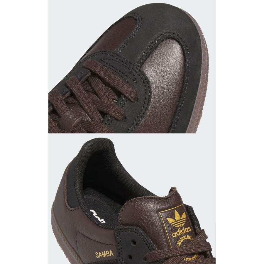 adidas（アディダス） adidas originals スニーカー SAMBA ADV KJ0263