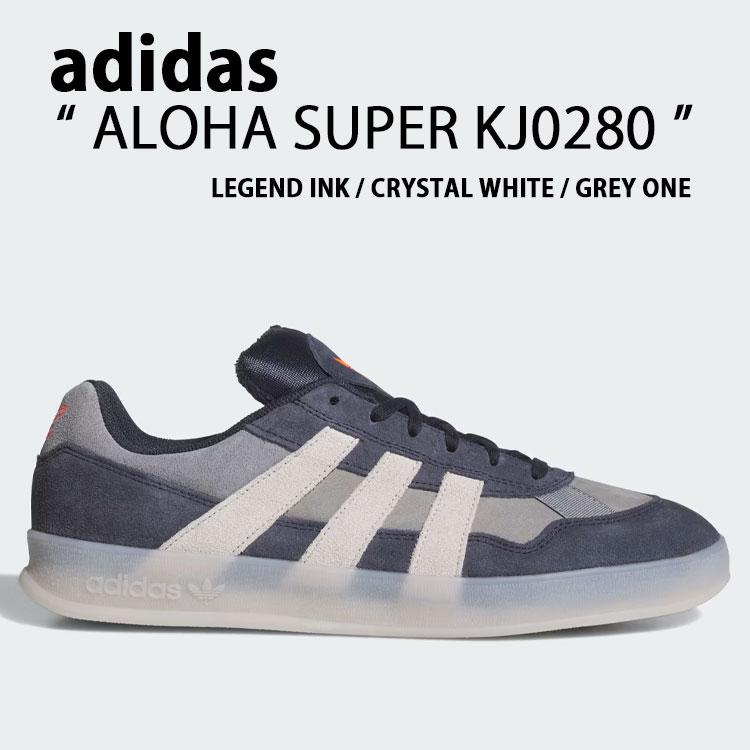 adidas（アディダス） adidas originals スニーカー ALOHA SUPER