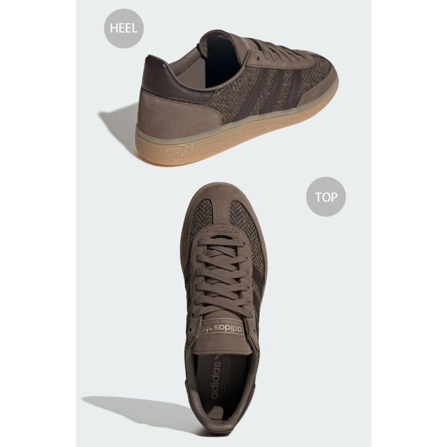 adidas（アディダス） adidas originals スニーカー HANDBALL SPEZIAL