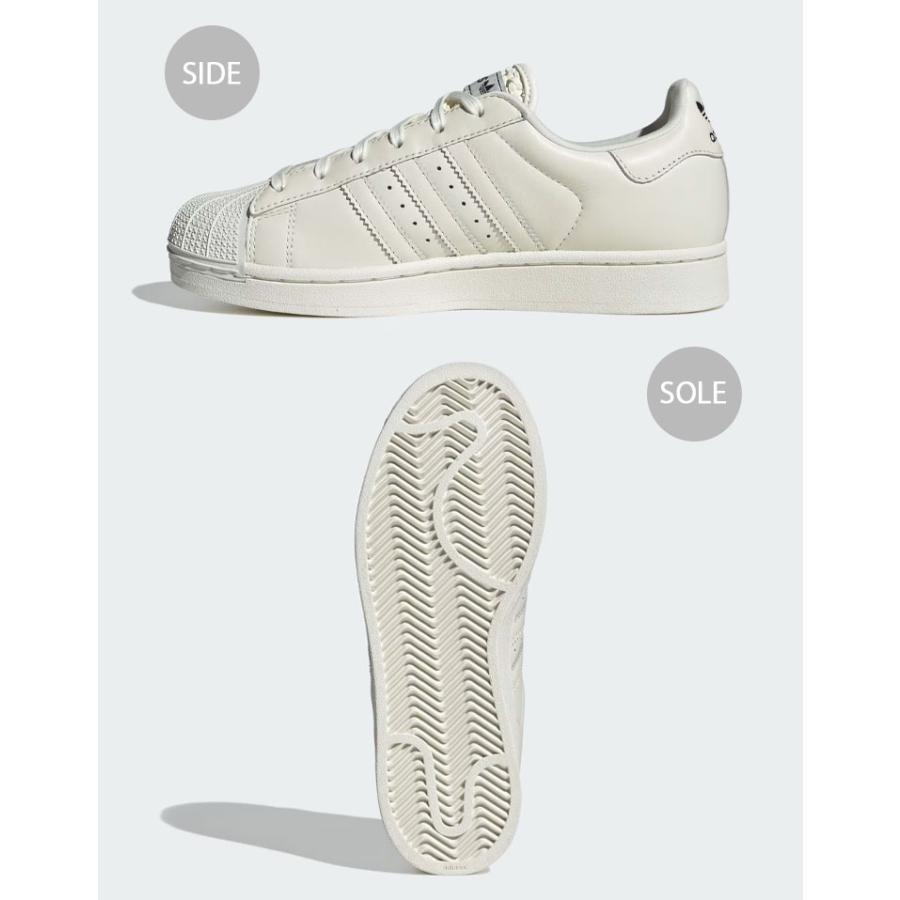 adidas（アディダス） adidas originals スニーカー SUPERSTAR II W