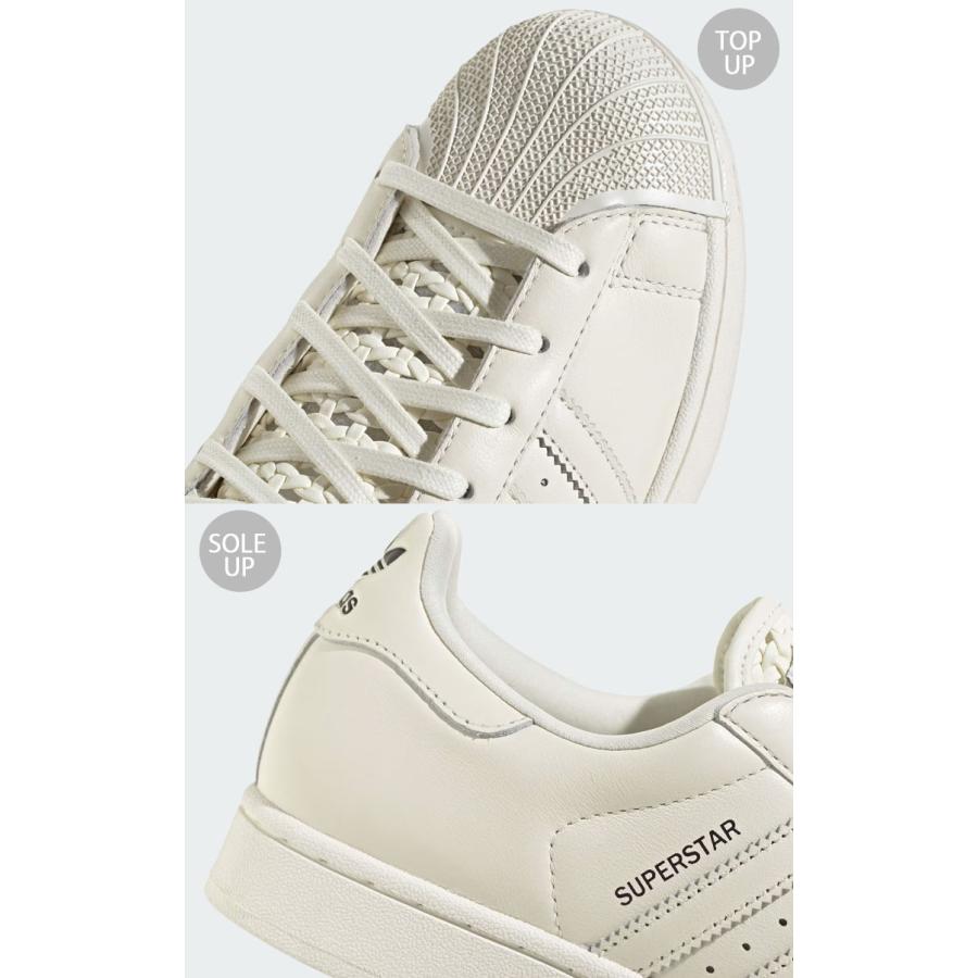 adidas（アディダス） adidas originals スニーカー SUPERSTAR II W