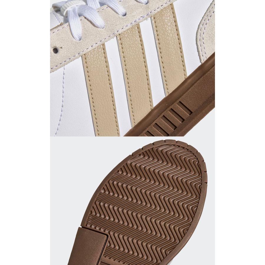 adidas（アディダス） スニーカー GRADAS 2.0 KJ2977 シューズ