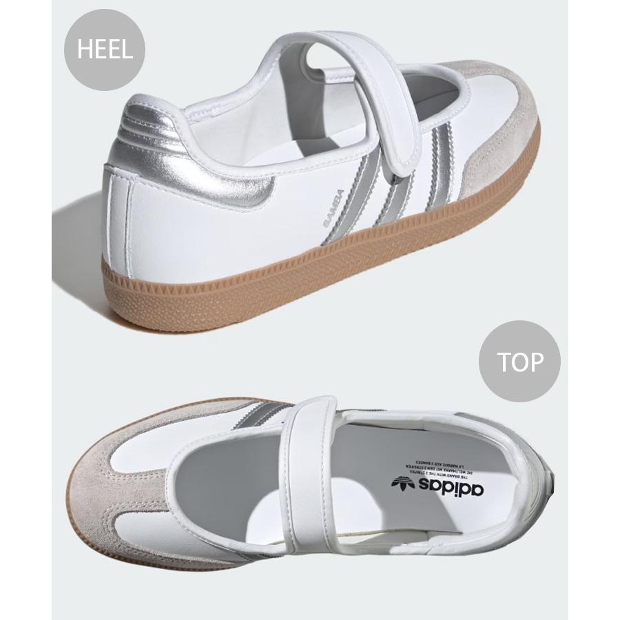 adidas（アディダス） adidas originals スニーカー シューズ SAMBA