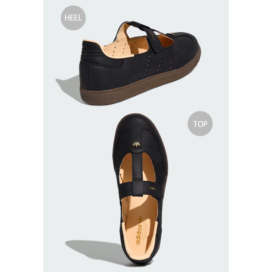 adidas（アディダス） adidas originals レディース スニーカー SAMBA