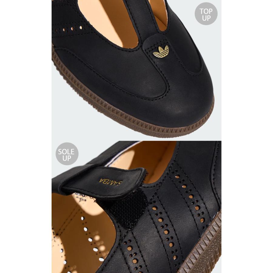 adidas（アディダス） adidas originals レディース スニーカー SAMBA